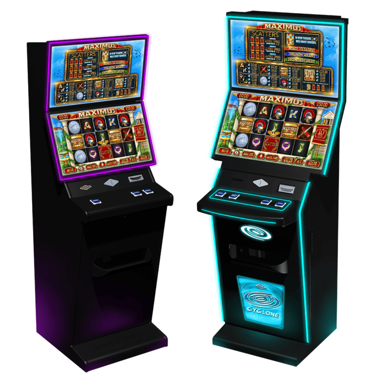 Royal Vegas Gambling games